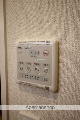 シェルトの内装写真