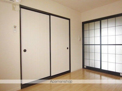 長野県長野市大字風間[2DK/40.3m2]の内装3