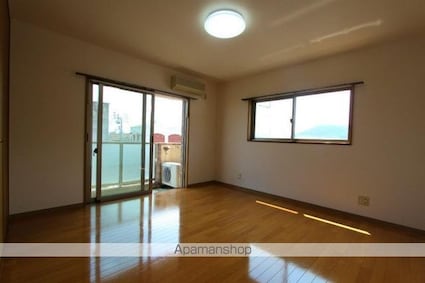 クレアール・ノグチ[1K/27.43m2]の内装1