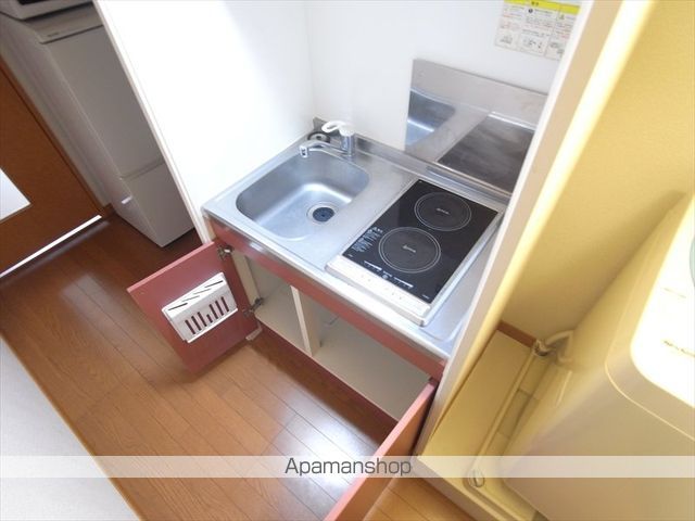 レオパレスMOKOの内装写真