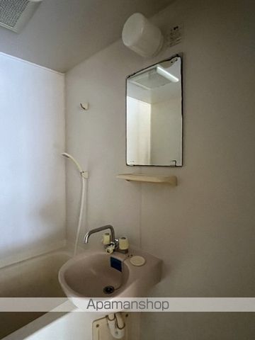 MGビルの内装写真