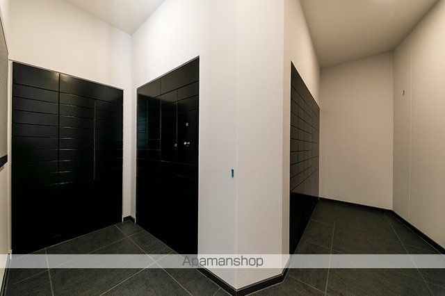 アーバネックス大井仙台坂の内装写真