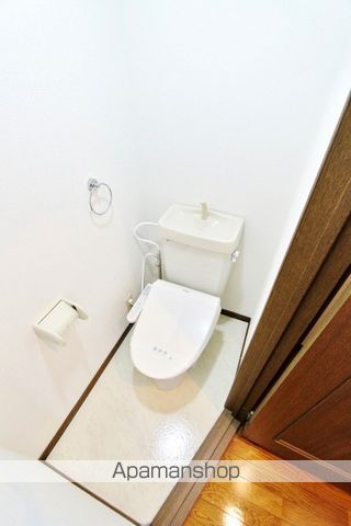 エクセレント ソフィアの内装写真