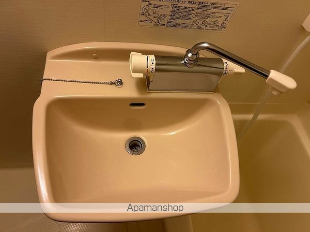レオパレスGフォレスト沼袋の内装写真