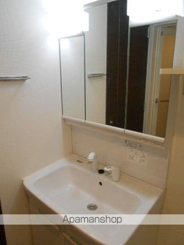 スカイコート品川パークサイドIIの内装写真