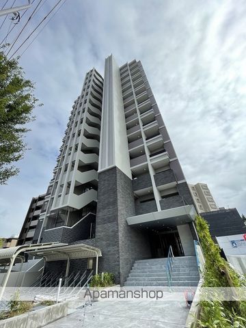 SーRESIDENCE茶屋ヶ坂Eastの外観写真