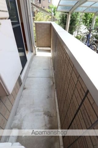 ソレーユの内装写真