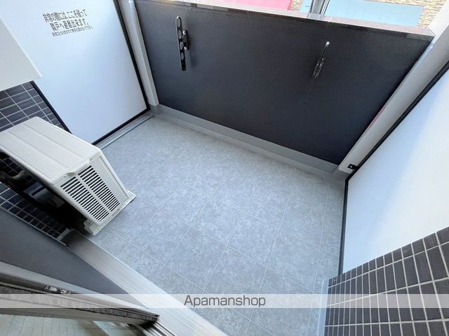 SOLTERRACENANBANEOの内装写真
