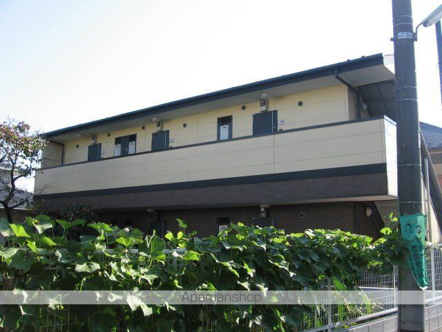 G.M. COURTの外観写真