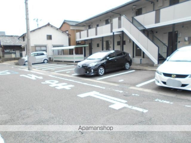 エス・ブロードの外観写真