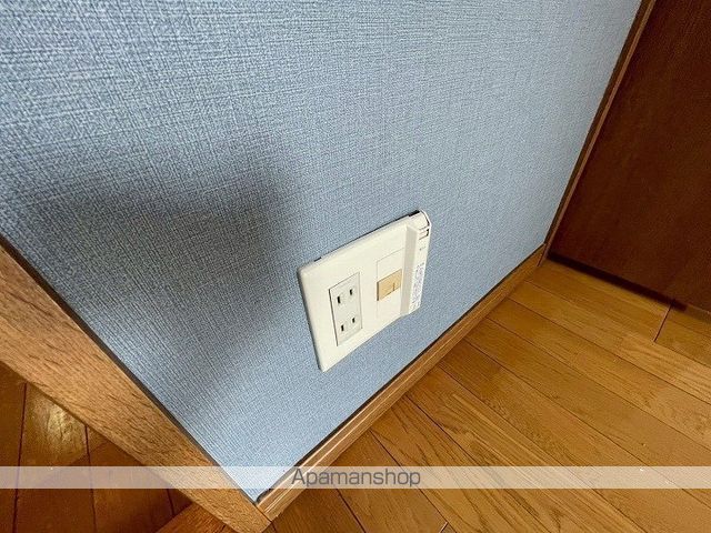 ビューティーセゾン和の内装写真