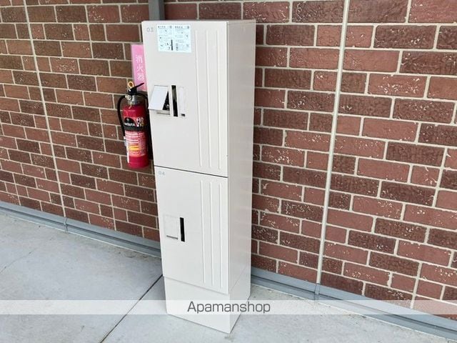 サンライズの内装写真