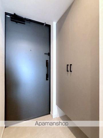 S−RESIDENCE阿波座BOUNCYの内装写真