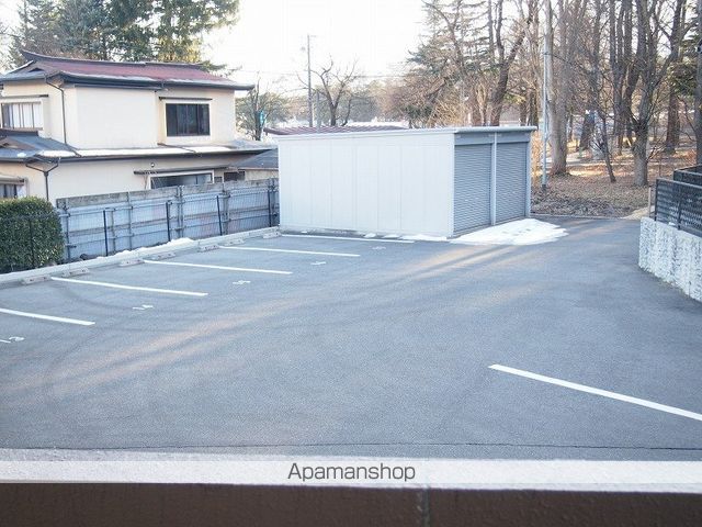 ロンサールのその他写真