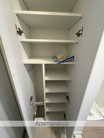 SーRESIDENCE横濱吉野町の内装写真
