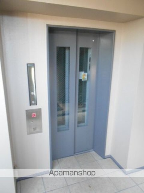 ＢＥＬＬ　ＡＬ　ＣＡＳＡ国分寺西町[2LDK/67.14m2]の共用部7