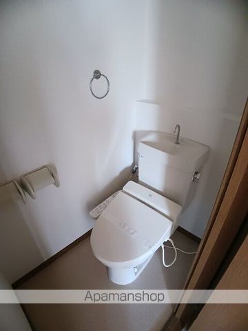 ニューハートランドの内装写真