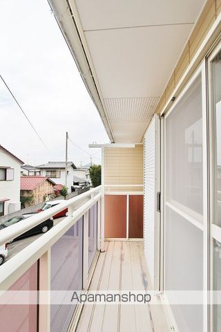 メゾネット井川の内装写真