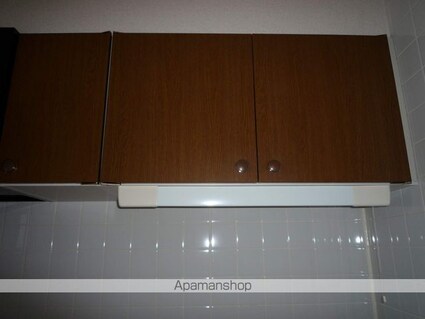 ベルヴィ栗東[1LDK/38m2]のその他設備