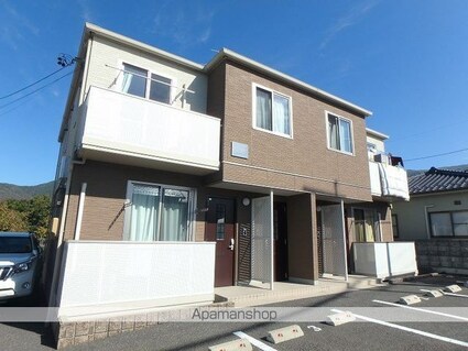 ＧＲＥＡＴ　ＣＯＵＲＴ[1LDK/48.61m2]の外観1