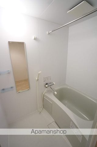 QUALITEの内装写真