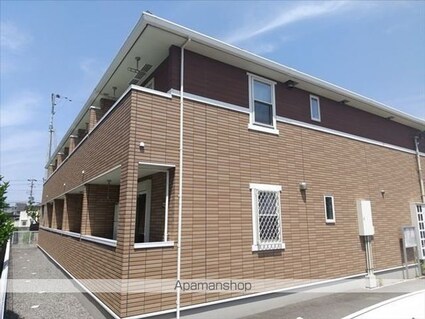 和歌山県和歌山市北中島１丁目[1LDK/45.07m2]の外観3