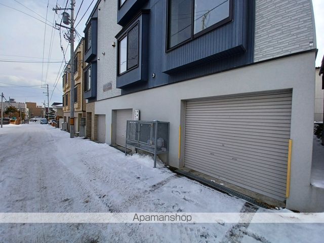 ウイングコートのその他写真