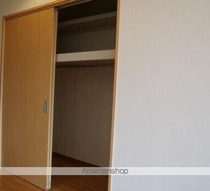 フォブール鶴見Ⅱ[2LDK/59.85m2]の内装1