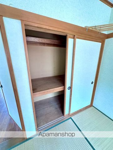 熊坂ハイツAの内装写真