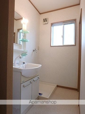 リバーサイドサンコーIIの内装写真