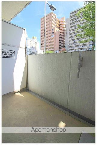 ESTEMCOURT難波EASTレオルガの内装写真