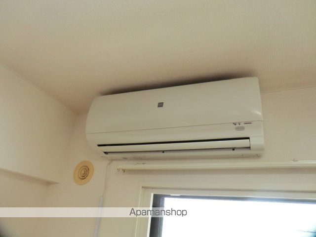 ハピネス386の内装写真