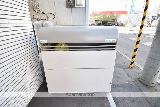 ブランシャール琴似STATIONのその他写真