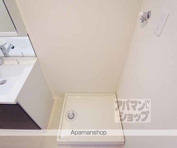 メゾン向島東の内装写真