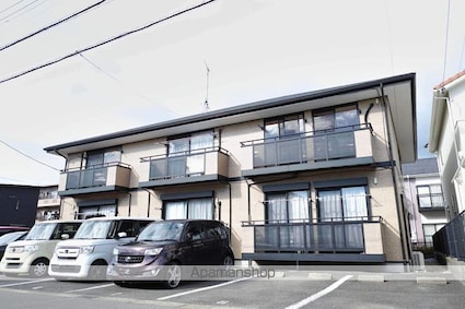 ロイヤルハイム[1LDK/56.51m2]の外観1