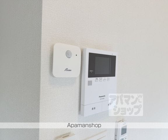 リチェッターコロの内装写真