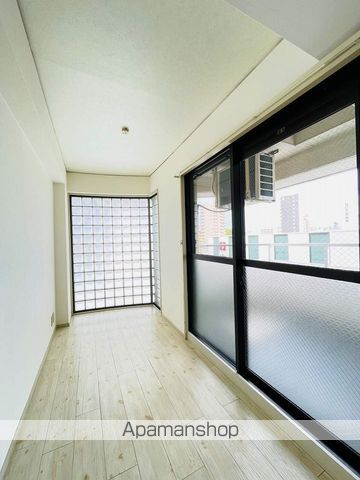 THE RESIDENCE KANAYAMA SOUTHの内装写真