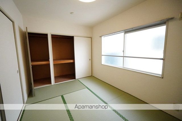 フレグランス花園の内装写真