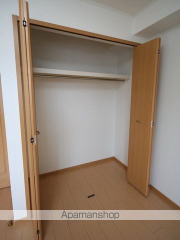 サニーコートの内装写真