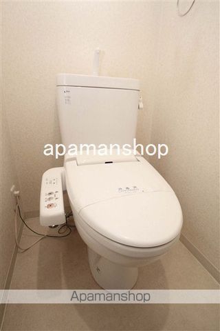 アスティオン大手通の内装写真