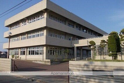 シャンティＢ[2LDK/57.07m2]の周辺4