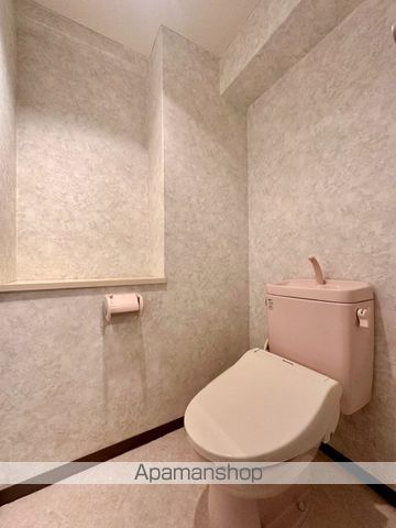 プランドール5番館の内装写真