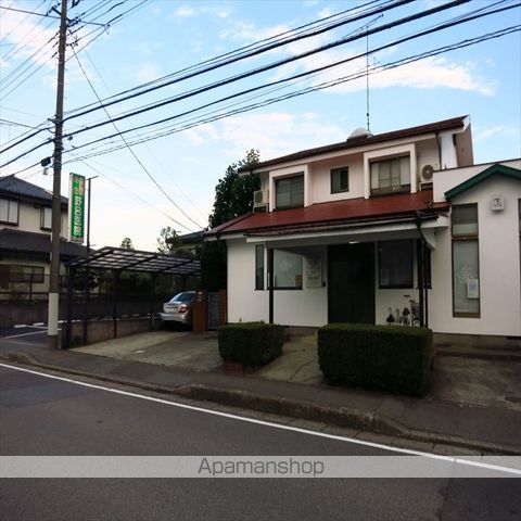 ポプリハイツの周辺写真
