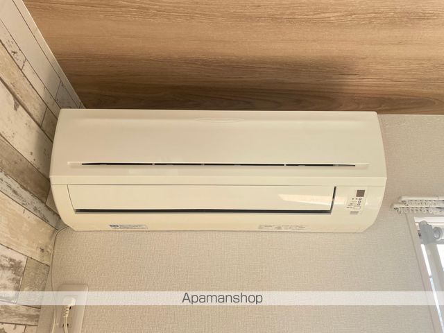 APT.NRTの内装写真
