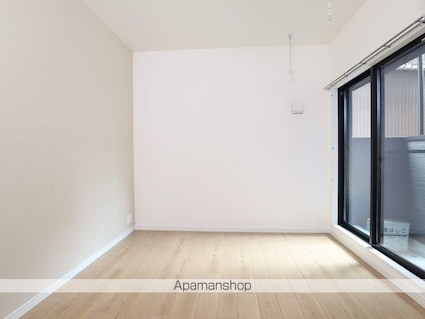 ルシエル吹上[1K/24.92m2]のリビング・居間