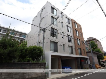 ｑｕａｄｏｒ御器所[1K/25.36m2]の外観1