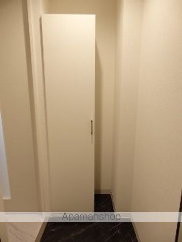 アヴァンツァーレの内装写真