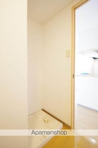 アクアクロス光の森の内装写真