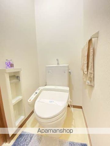 サンフラワーハイツの内装写真