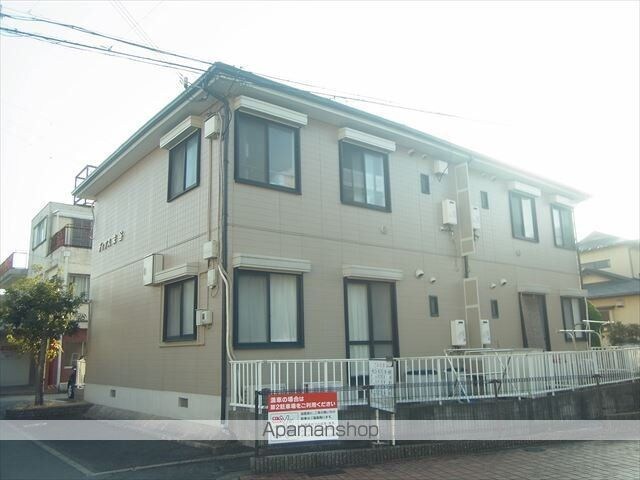ディアス栄谷[3K/46.8m2]の外観5